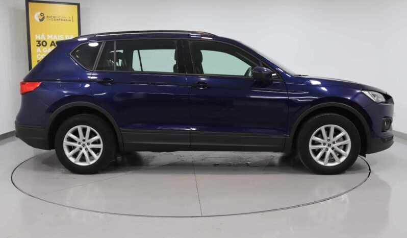 SEAT Tarraco 2.0 TDI STYLE completo