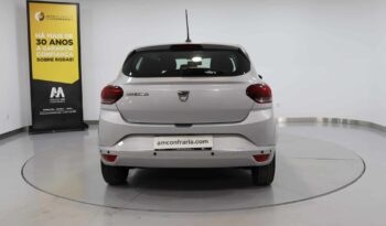 DACIA Sandero 1.0 TCE COMFORT completo