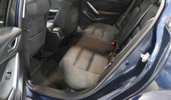 MAZDA Mazda6 2.2 SKY-D EVOLVE NAVI 104G completo