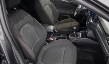 FORD Focus Station Wagon 1.0 ECOBOOST MHEV ST-LINE X completo