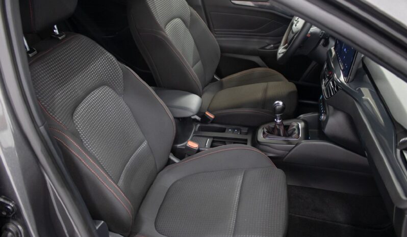 FORD Focus Station Wagon 1.0 ECOBOOST MHEV ST-LINE X completo