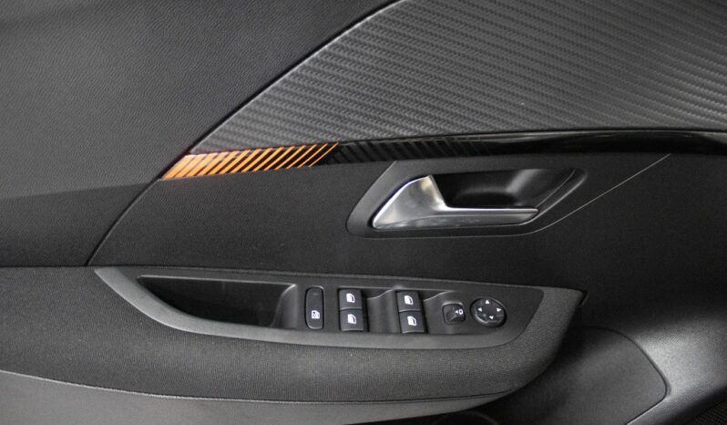 PEUGEOT 208 1.2 PURETECH ACTIVE PACK completo