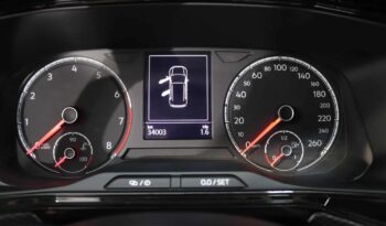 VOLKSWAGEN T-Cross 1.0 TSI LIFE completo