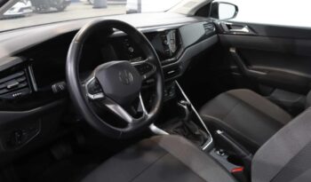 VOLKSWAGEN Polo 1.0 TSI LIFE DSG completo