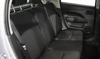 MITSUBISHI Space Star 1.2 CONNECT EDITION CVT completo