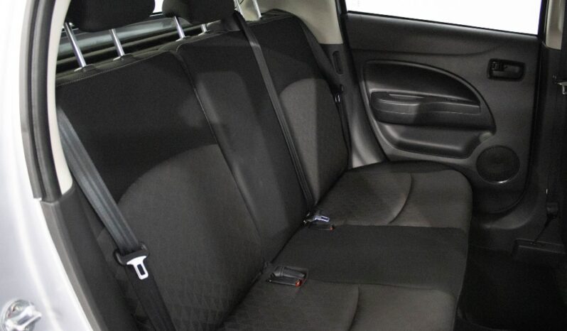 MITSUBISHI Space Star 1.2 CONNECT EDITION CVT completo