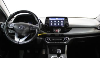 HYUNDAI i30 SW 1.6 CRDI STYLE 7DCT completo