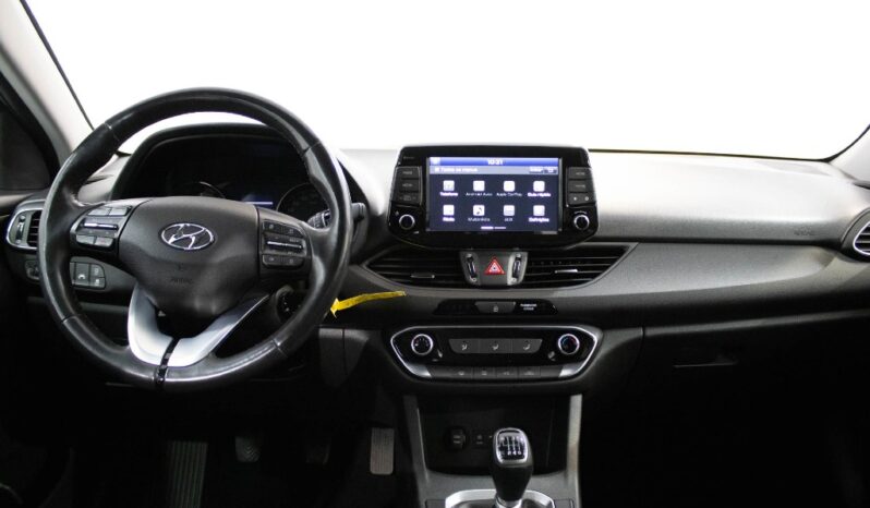 HYUNDAI i30 SW 1.6 CRDI STYLE 7DCT completo