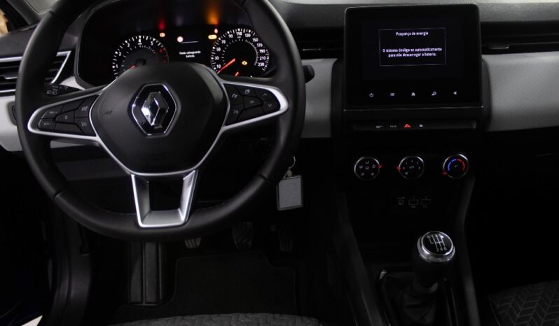 RENAULT Clio V 1.0 TCE EVOLUTION completo