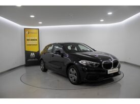 BMW Serie 116 D