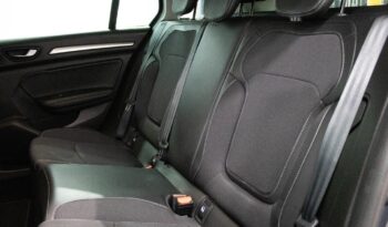 RENAULT Mégane IV Fase II 1.5 BLUE DCI TECHNO completo