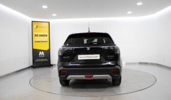 SUZUKI S-Cross 1.5L AGS S2 STRONG HYBRID completo