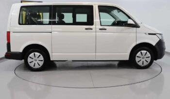 VOLKSWAGEN Transporter 6.1 Crewvan 2.0 TDI EXTRA AC completo