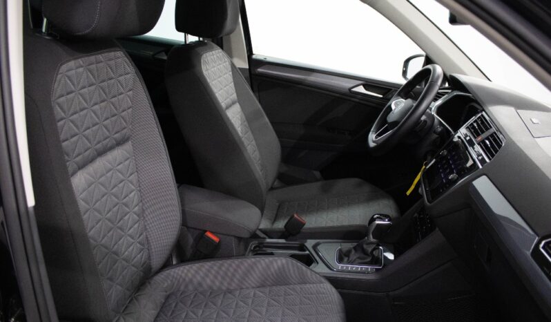 VOLKSWAGEN Tiguan Hibrido 1.4 TSI EHYBRID LIFE DSG completo