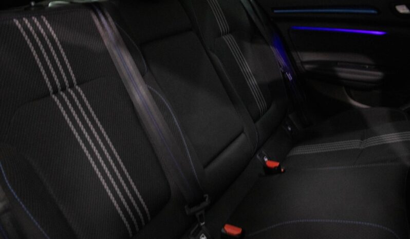 RENAULT Mégane IV 1.5 DCI GT LINE completo