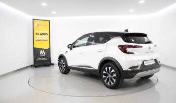 RENAULT Captur 1.0 TCE TECHNO completo