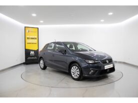 SEAT Ibiza 1.0 TSI STYLE