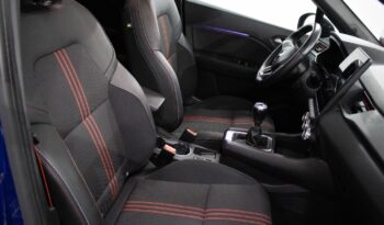 RENAULT Captur 1.0 TCE RS LINE completo