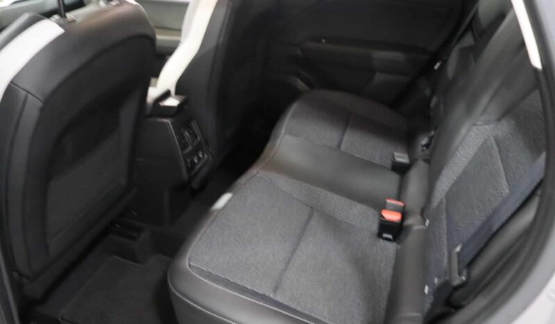 RENAULT Captur 1.0 TCE INTES completo