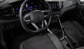 VOLKSWAGEN Taigo 1.0 TSI LIFE completo