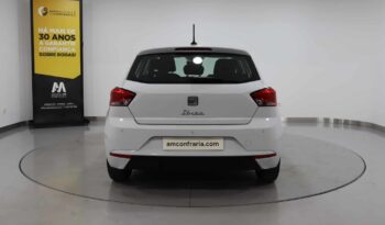 SEAT Ibiza 1.0 TSI STYLE DSG completo