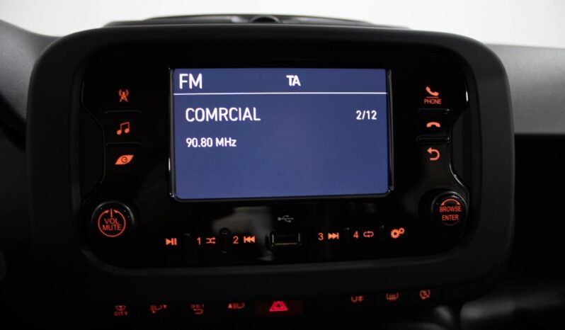 FIAT Panda 1.0 HYBRID completo