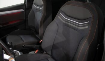 SEAT Arona 1.0 TSI FR completo