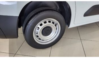 PEUGEOT Partner 1.5 BLUEHDI ASPHALT LONGA completo