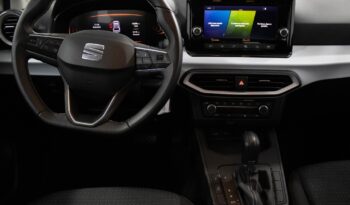 SEAT Ibiza 1.0 TSI STYLE DSG completo
