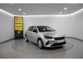 OPEL Corsa F 1.2 ELEGANCE