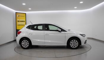 SEAT Ibiza 1.0 TSI STYLE DSG completo