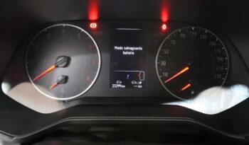 RENAULT Clio V 1.0 TCE LIMITED CVT completo