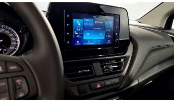 SUZUKI S-Cross 1.4T S2 4WD MILD HYBRID completo