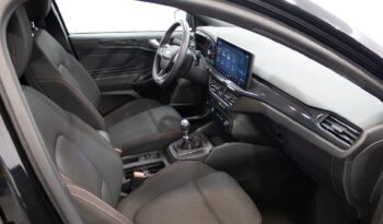 FORD Focus 1.0 ECOBOOST MHEV ACTIVE completo