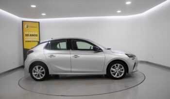 OPEL Corsa F 1.2 T ELEGANCE completo