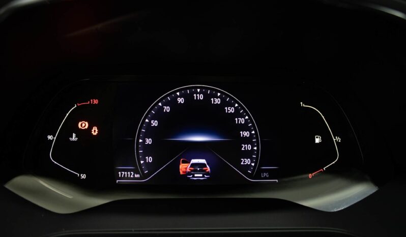 RENAULT Captur 1.0 TCE TECHNO BI-FUEL completo