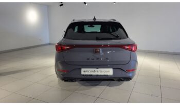 CUPRA Leon ST 1.5 ETSI MID DSG completo