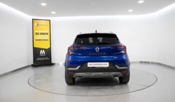 RENAULT Captur 1.0 TCE RS LINE completo