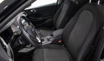 BMW Serie 116 D completo