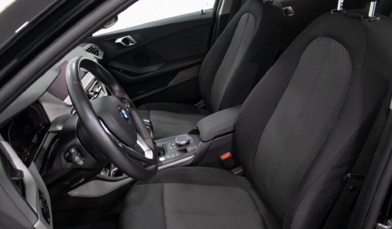 BMW Serie 116 D completo