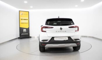 RENAULT Captur 1.0 TCE TECHNO completo