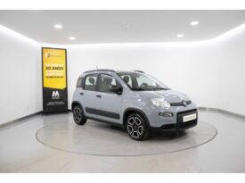 FIAT Panda 1.0 HYBRID CITY LIFE