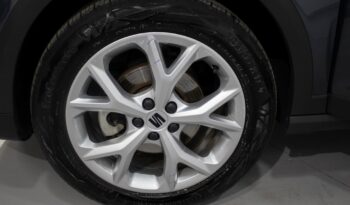 SEAT Arona 1.0 TSI FR completo