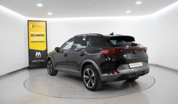 CUPRA Formentor 1.5 TSI CUPRA completo