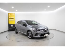 RENAULT Clio V 1.0 TCE TECHNO BI-FUEL