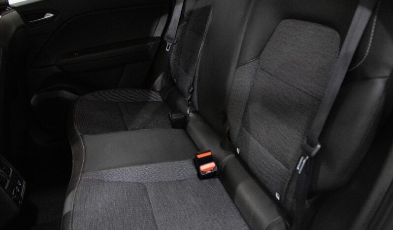 RENAULT Captur 1.0 TCE TECHNO BI-FUEL completo