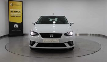 SEAT Ibiza 1.0 TSI STYLE DSG completo