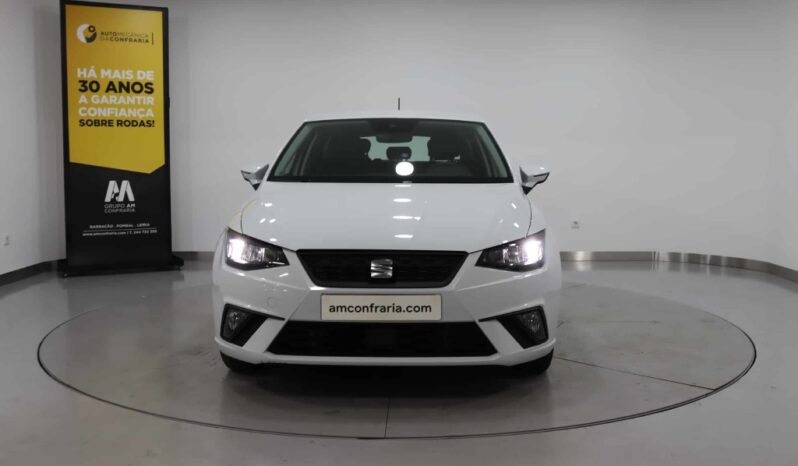 SEAT Ibiza 1.0 TSI STYLE DSG completo