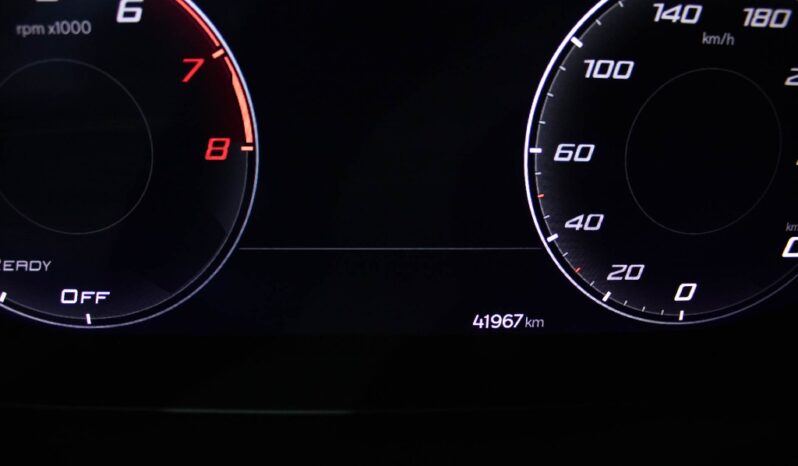 SEAT Leon 1.0 TSI STYLE completo