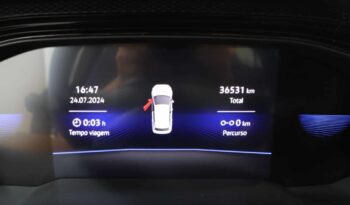 VOLKSWAGEN Polo 1.0 TSI LIFE DSG completo